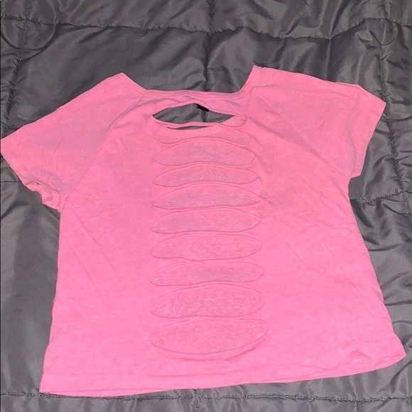 Deb lounge T-Shirt - Picture 2 of 3